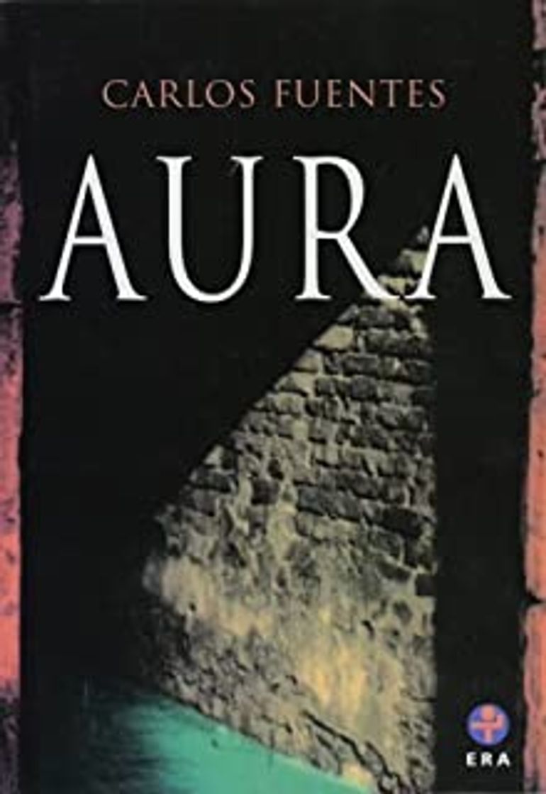 Book Aura