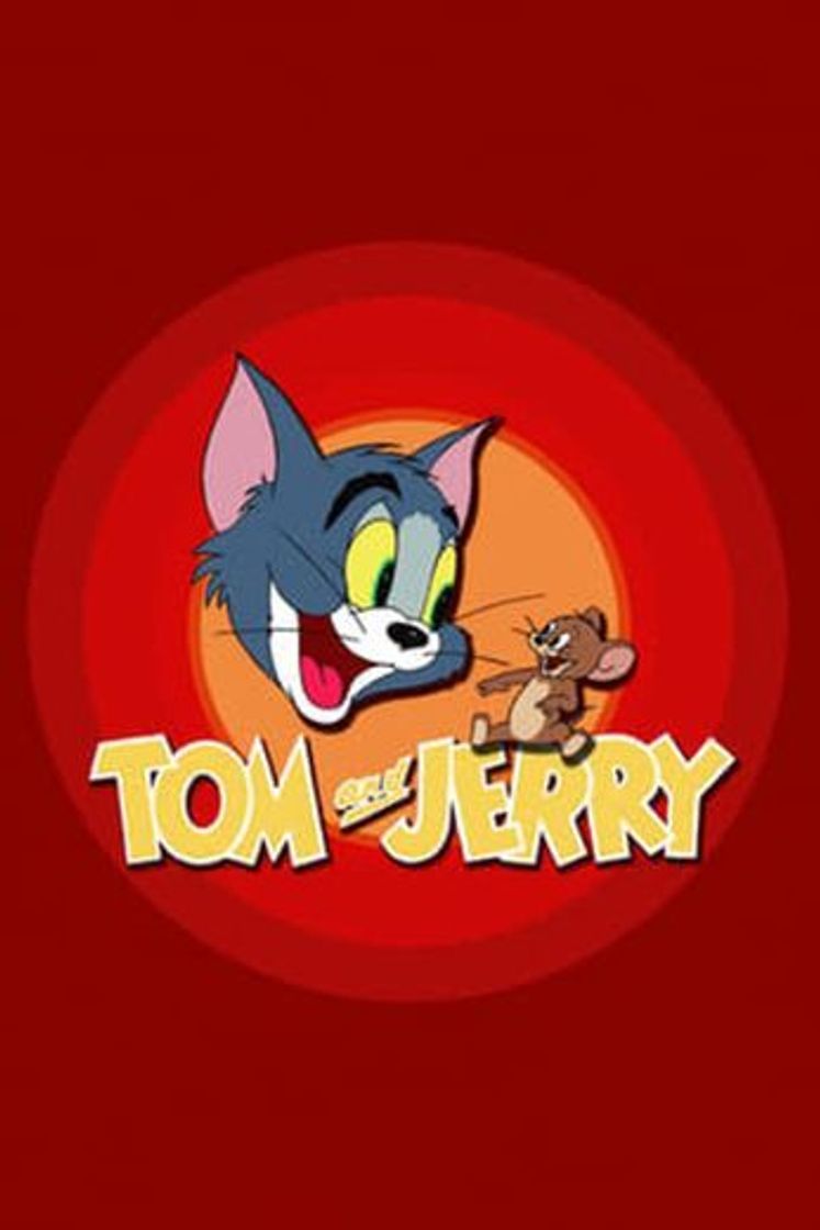 Serie El Show de Tom y Jerry