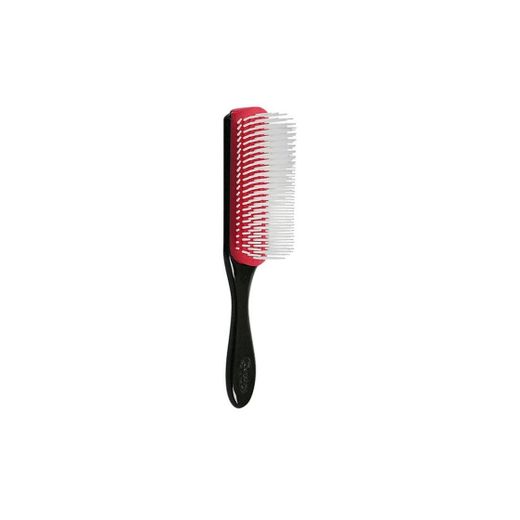 Denman brush