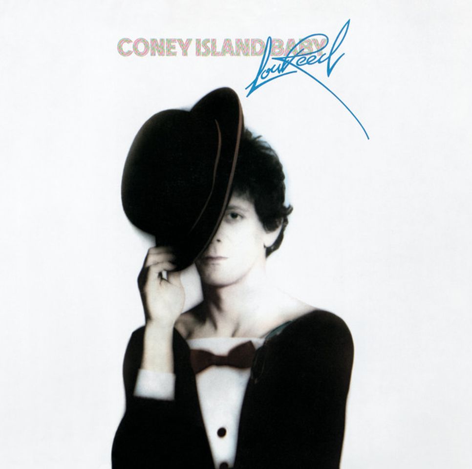 Canción Coney Island Baby
