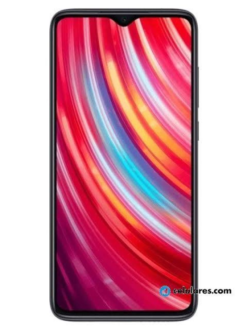 Electrónica Xiaomi Redmi Note 8 Pro Teléfono 6GB RAM