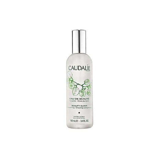 Agua de belleza Caudalie