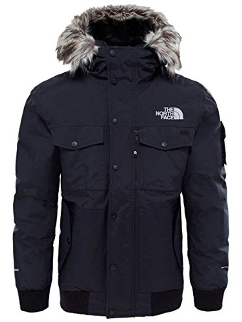 Fashion Chaqueta Gotham, de The North Face