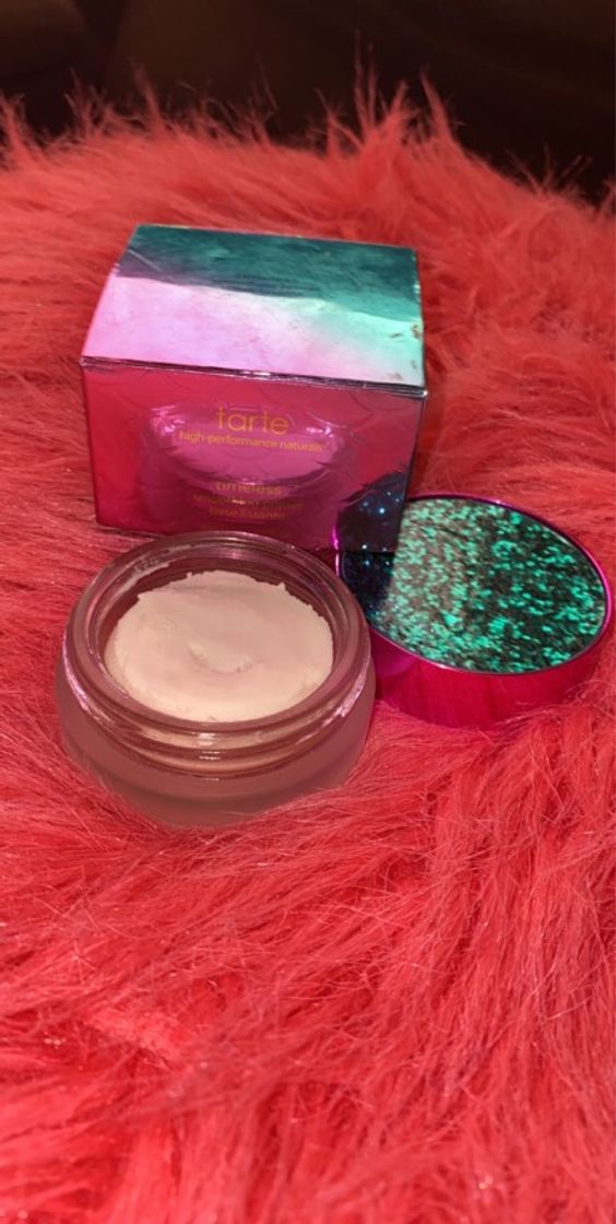 Fashion Primer tarte 