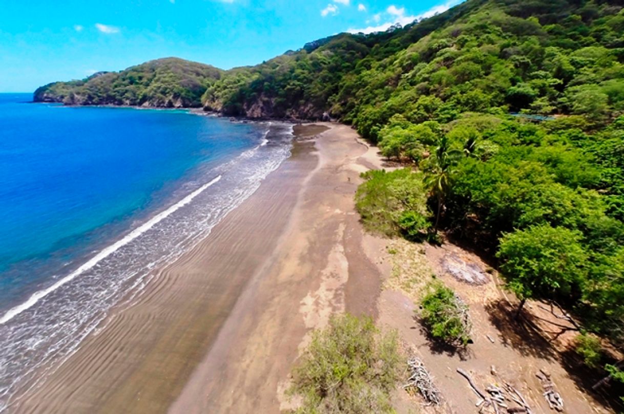 Lugar Playa Del Coco