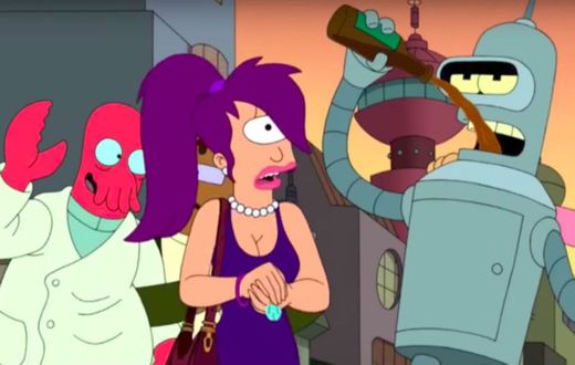 Futurama