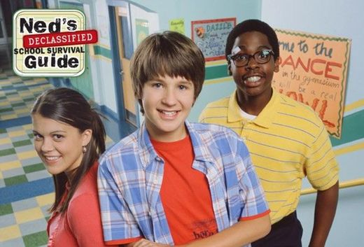 Ned's Declassified School Survival Guide