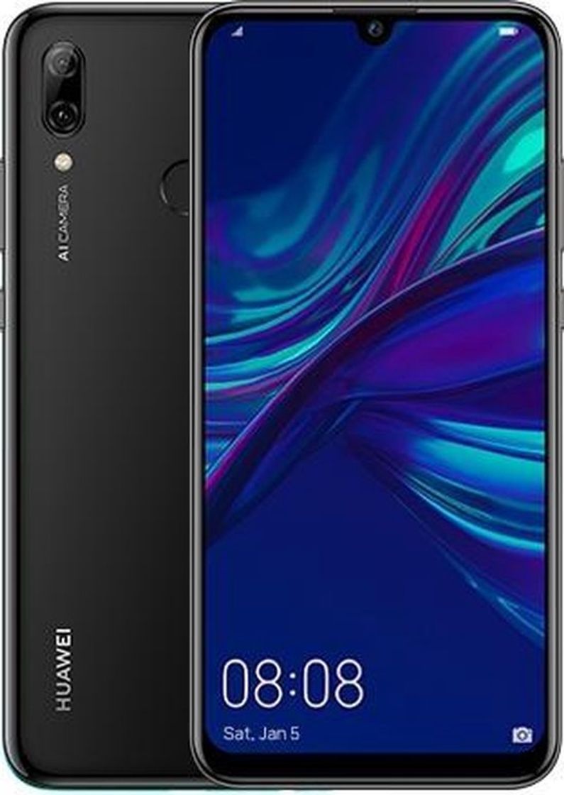 Electrónica Huawei P Smart 2019 15,8 cm