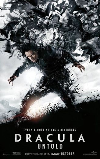 Dracula Untold