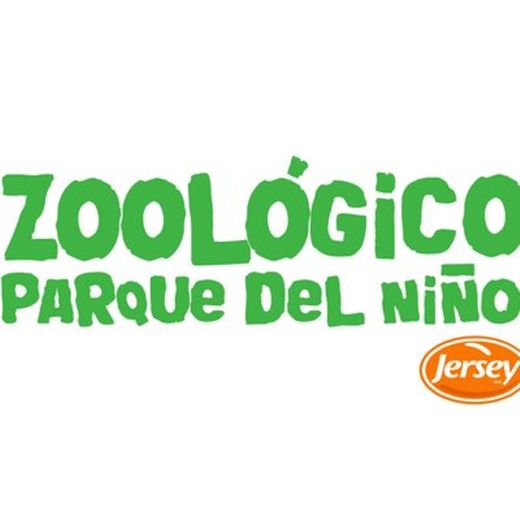 Zoológico Parque del Niño Jersey