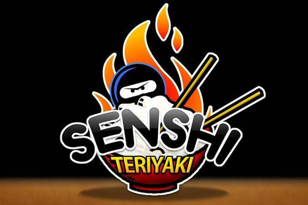 Restaurants Senshi Teriyaki