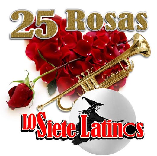 25 Rosas