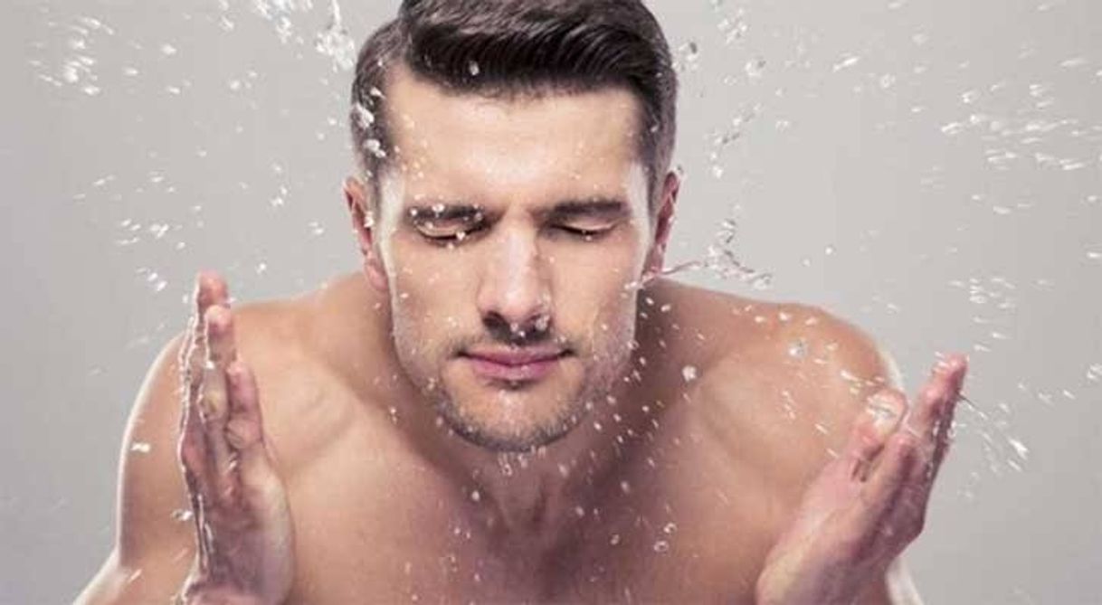 Social Tips de belleza para hombres💪🏼🕶