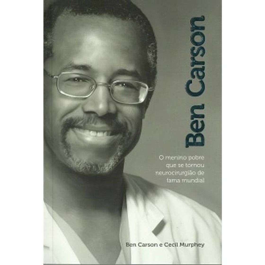 Book Ben Carson