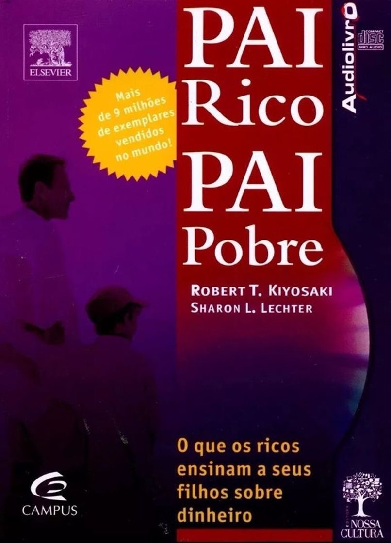 Social PAI RICO PAI POBRE