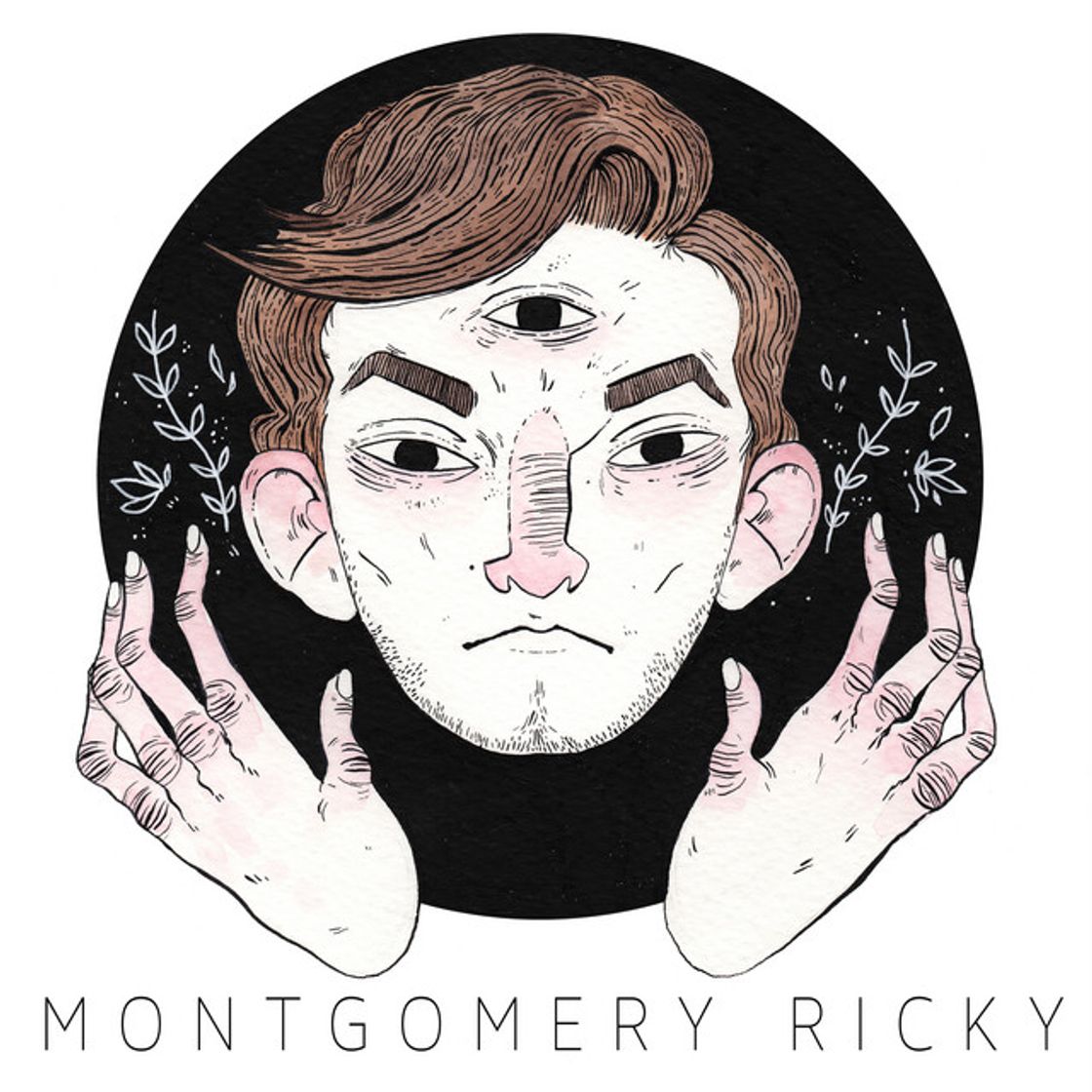Music This December - Ricky Montgomery
