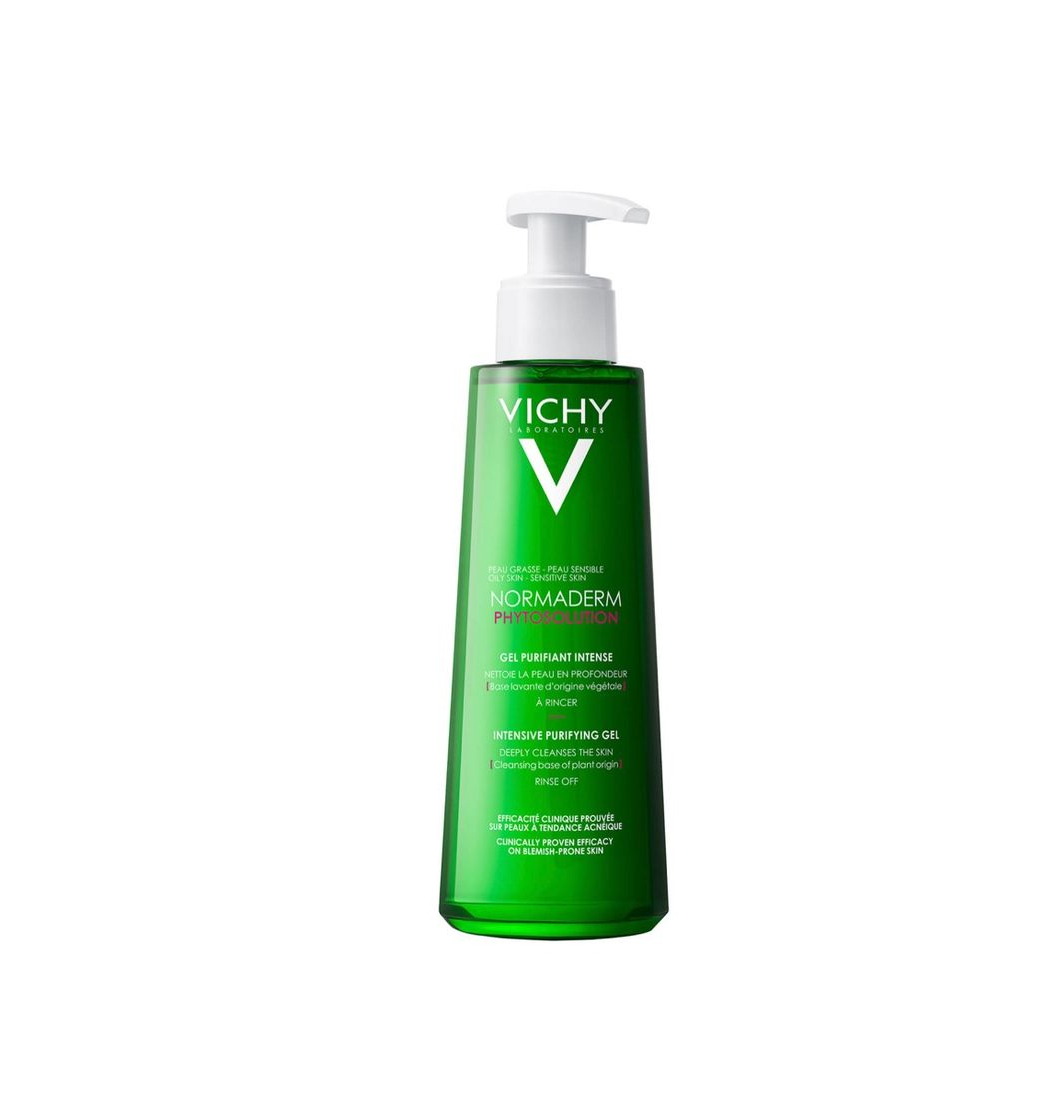 Product Gel Purificante de Limpeza Profunda 