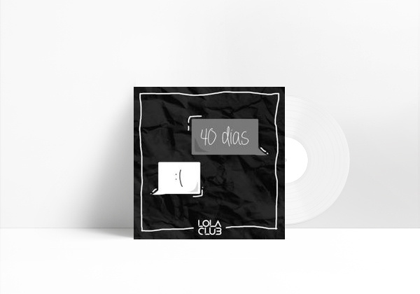 40 Días