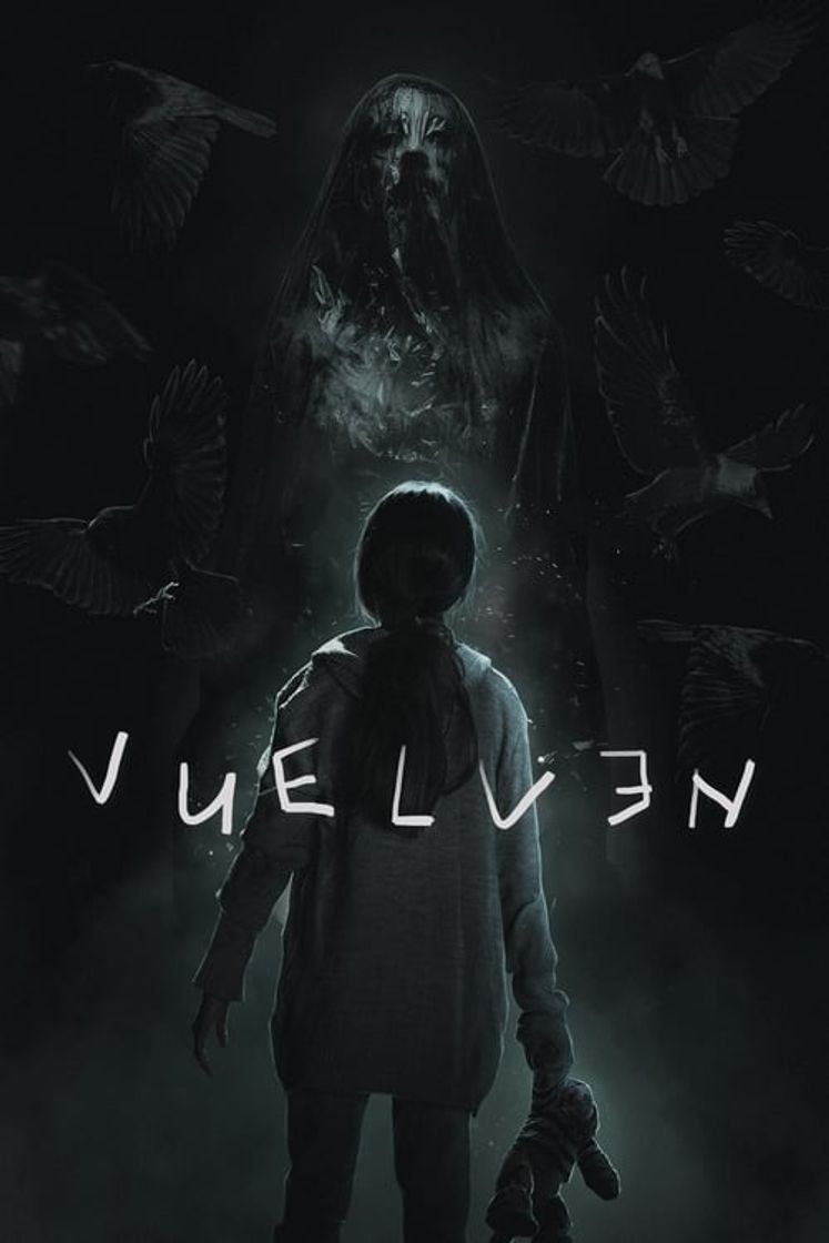 Movie Vuelven