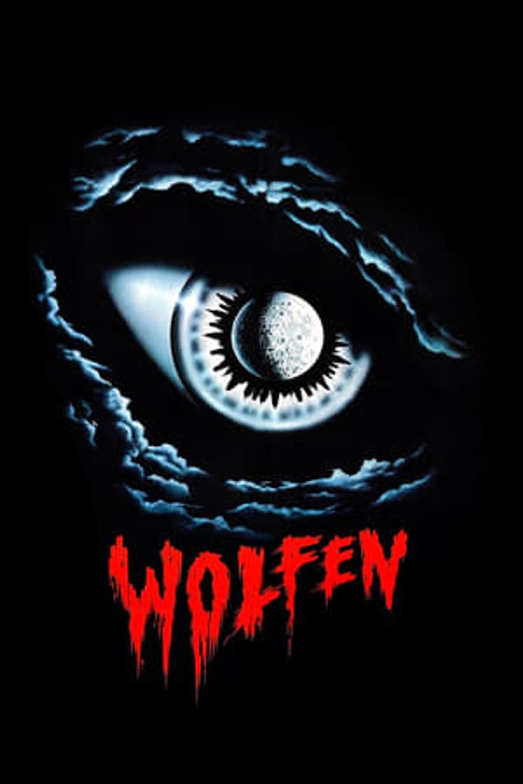 Movie Lobos humanos