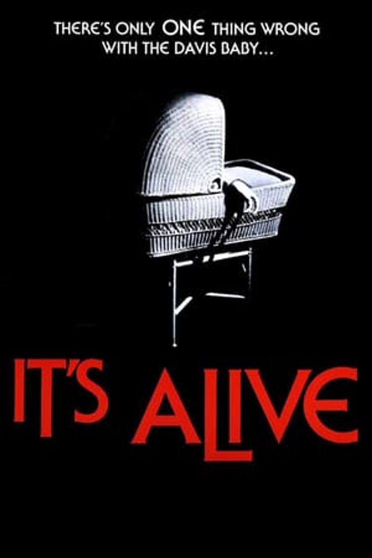 Movie ¡Estoy vivo!