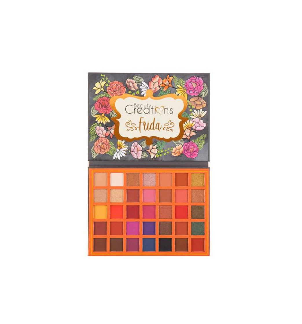 Paleta de sombras Frida 