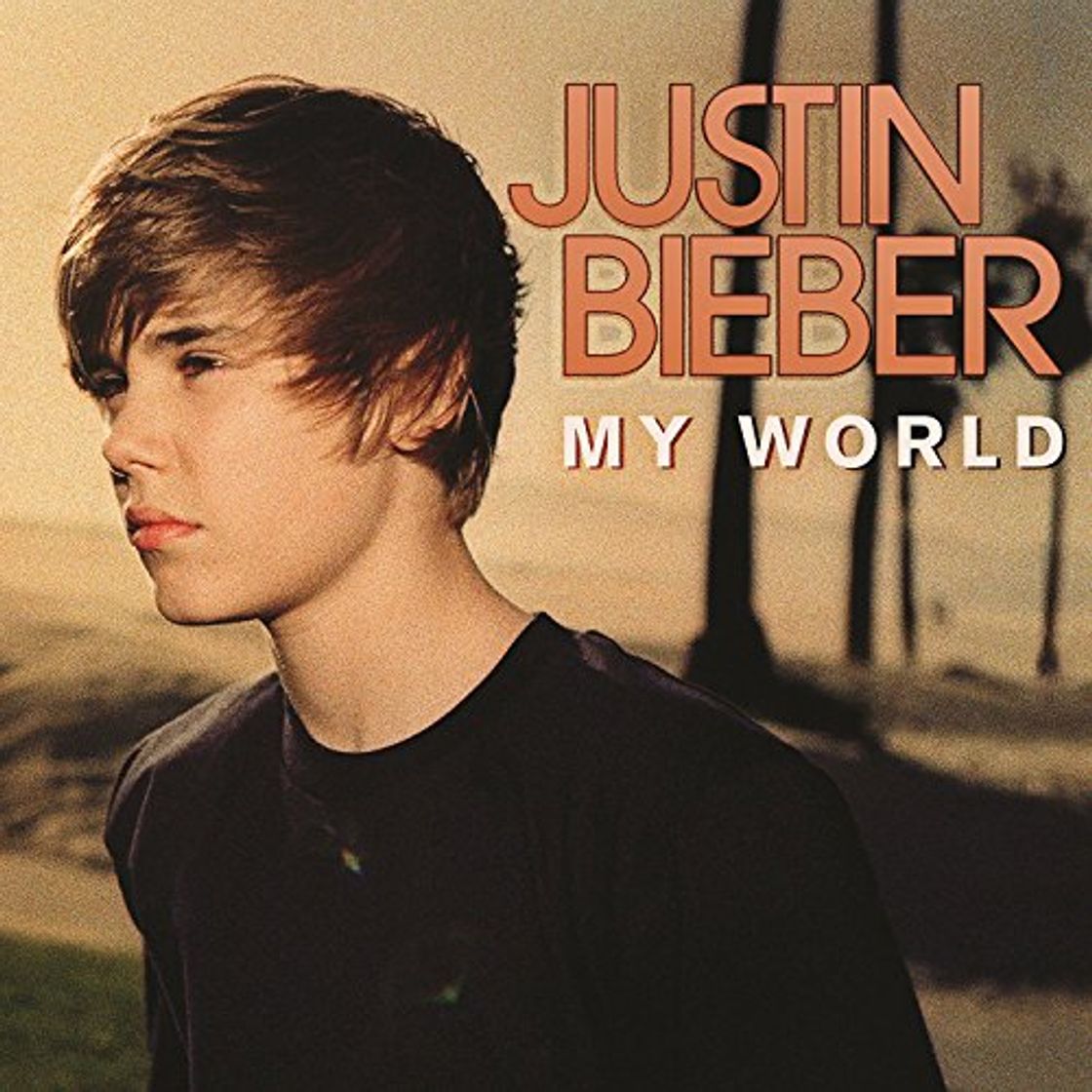 Social My World [Vinilo]