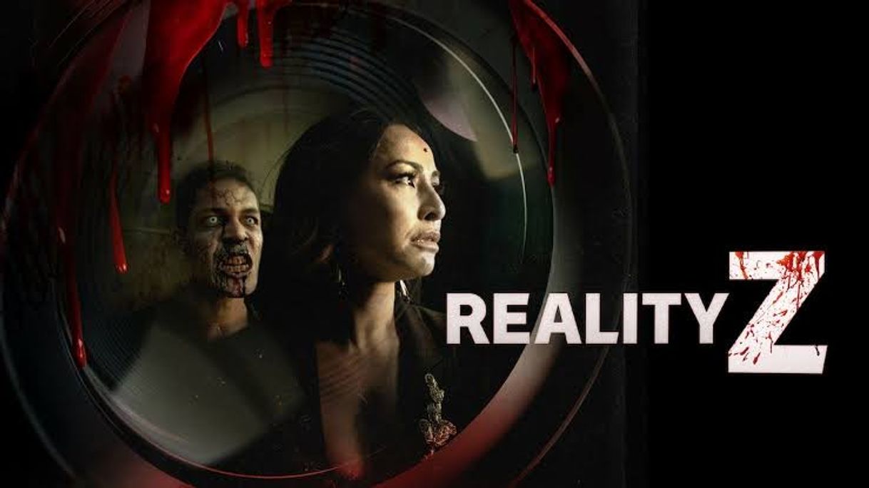 Serie Reality Z