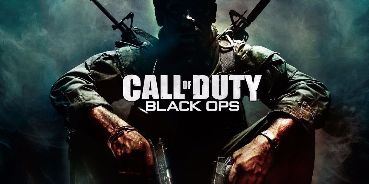 Videogames Call of Duty: Black Ops