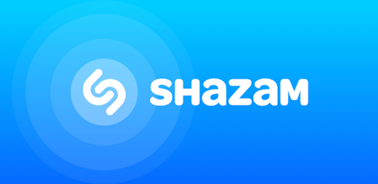 Canción Shazam Music