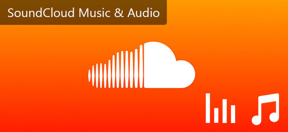 Canción SoundCloud - Music & Audio.