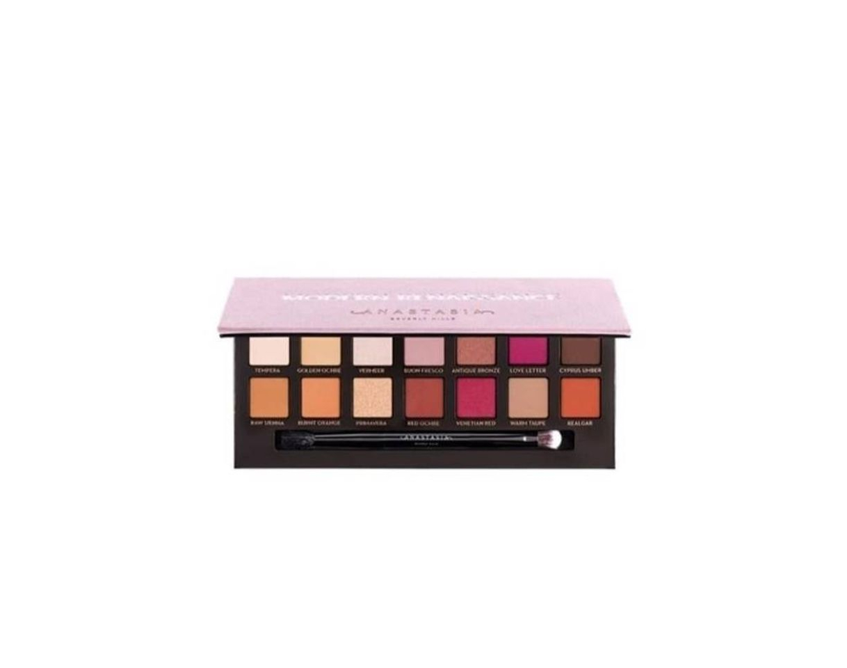 Beauty ANASTASIA BEVERLY HILLS Prism Eyeshadow Palette