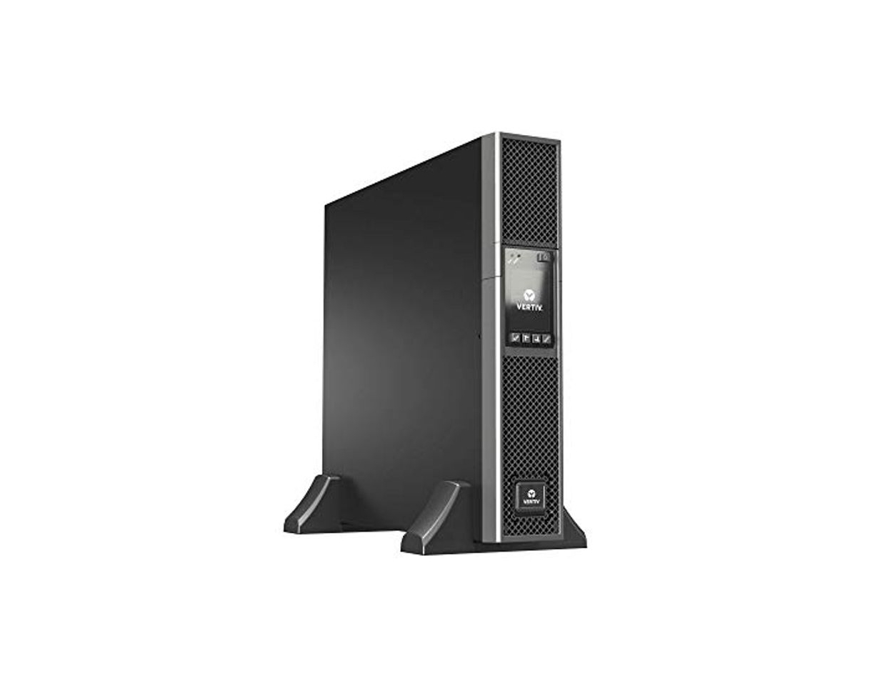 Vertiv GXT5 2000VA 230V UPS EU