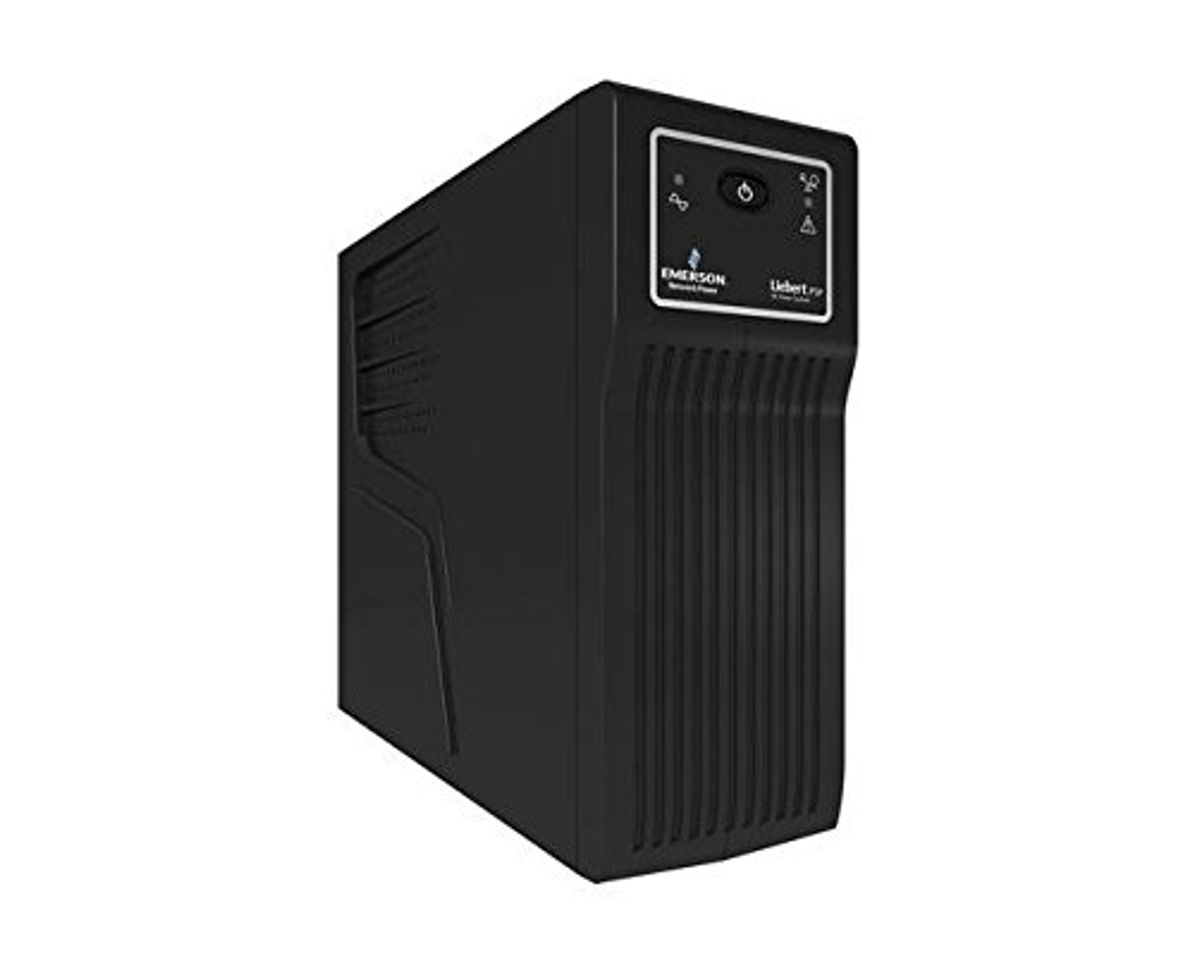 Vertiv PSP 500VA- Sistema de alimentación ininterrumpida