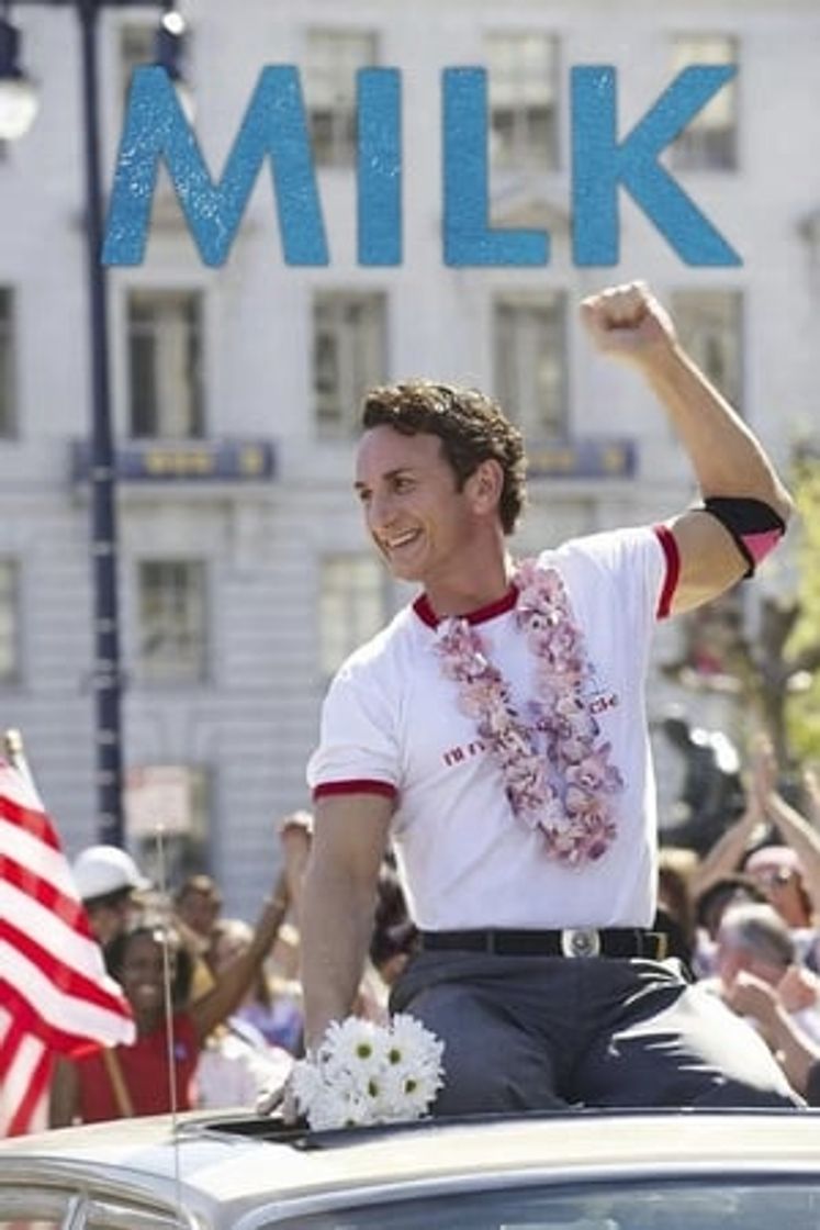 Movie Mi nombre es Harvey Milk