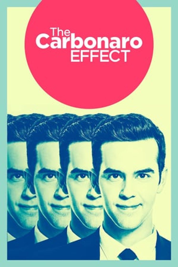 Serie The Carbonaro Effect