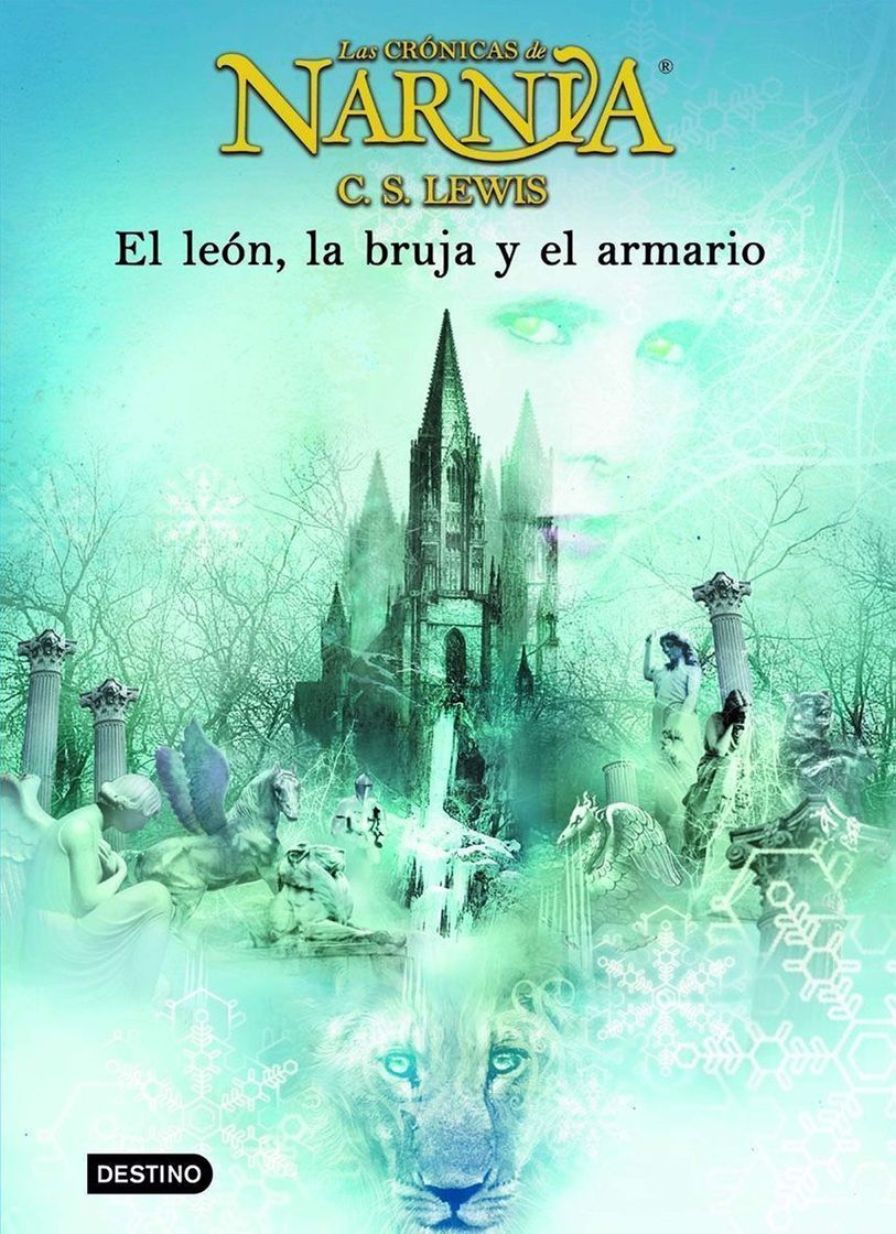 Movie Las crónicas de Narnia: El león, la bruja y el armario