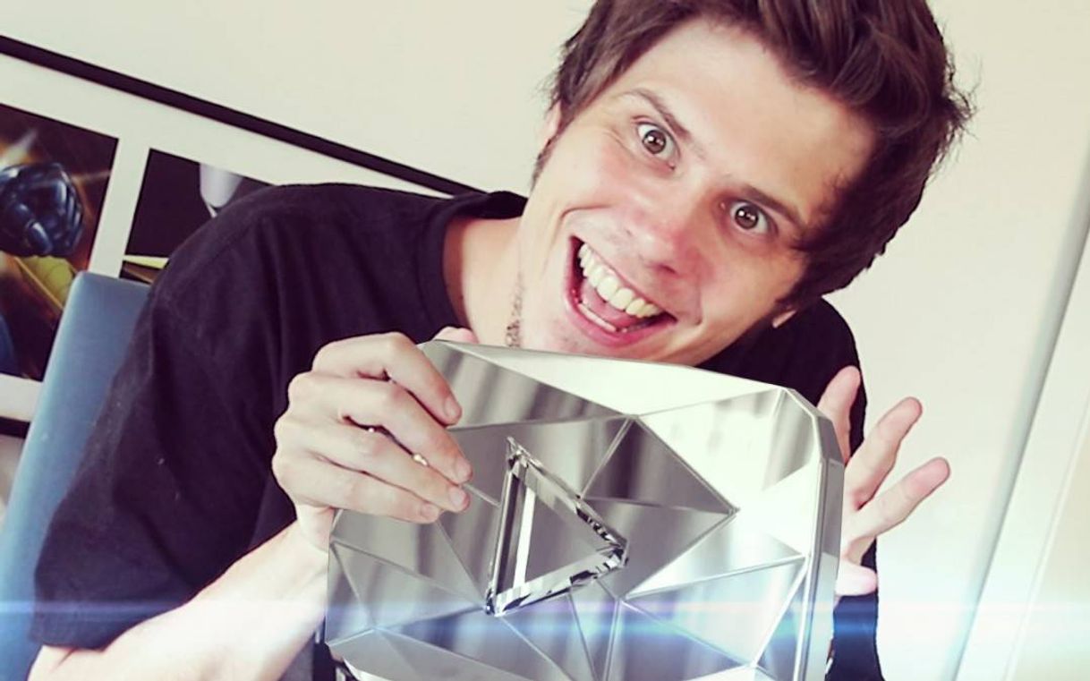 Moda elrubiusOMG