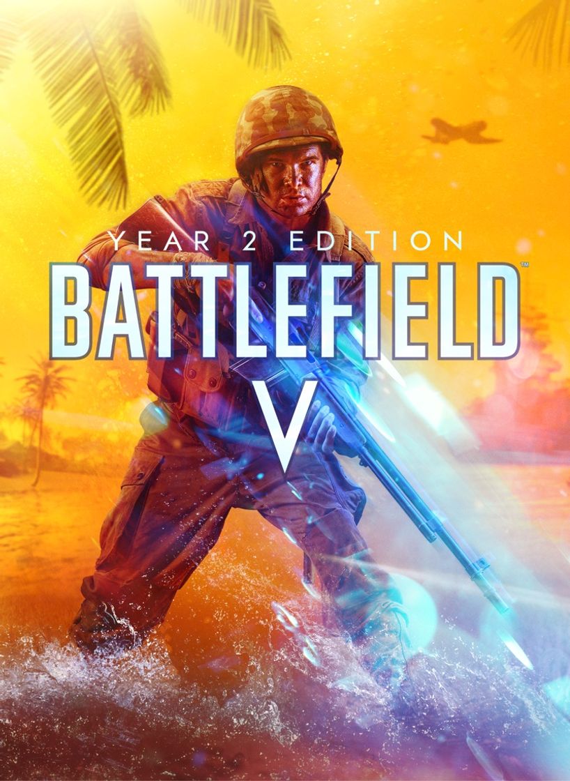 Videojuegos Battlefield V