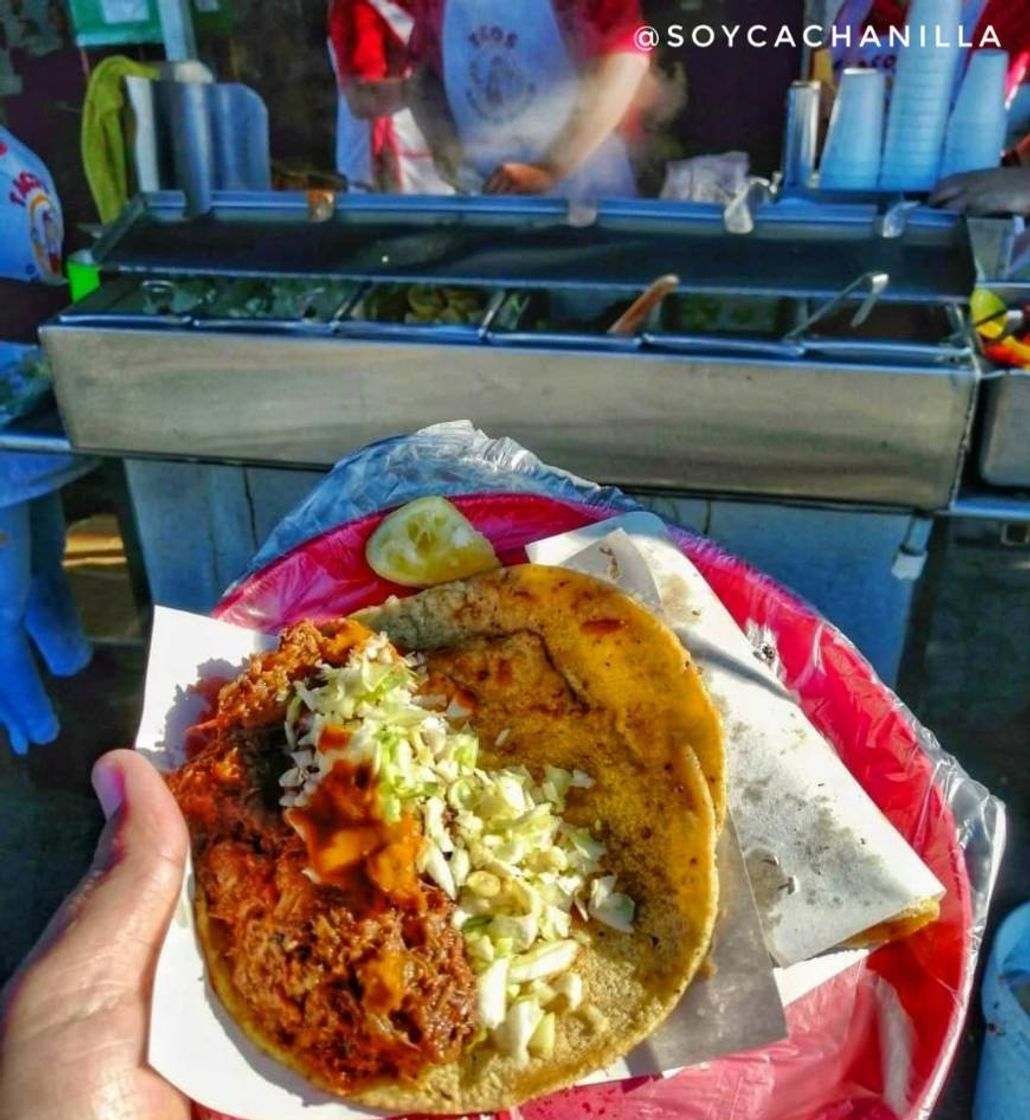 Restaurants Tacos De Borrego Y Cabeza - Ojitos De Regalo