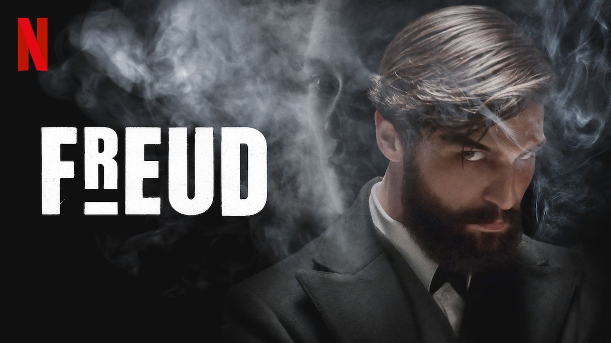 Fashion Freud -Serie NETFLIX