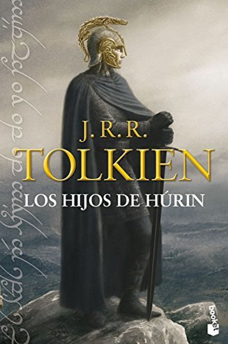 Book Los hijos de Húrin