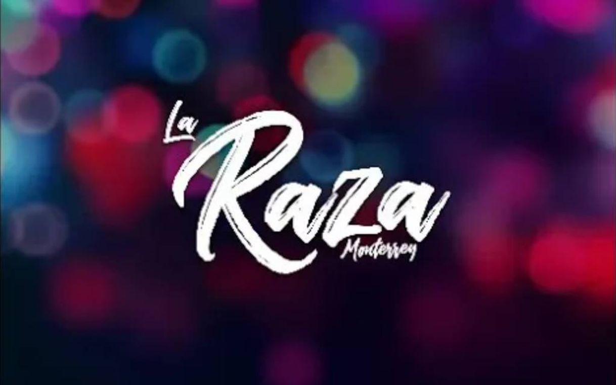 Music La Raza Mty - cuando quería ser grande