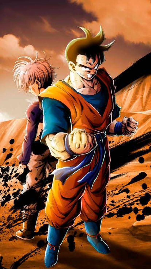 Serie Dragon Ball Z