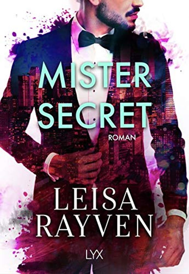 Libro Mister Secret: 2