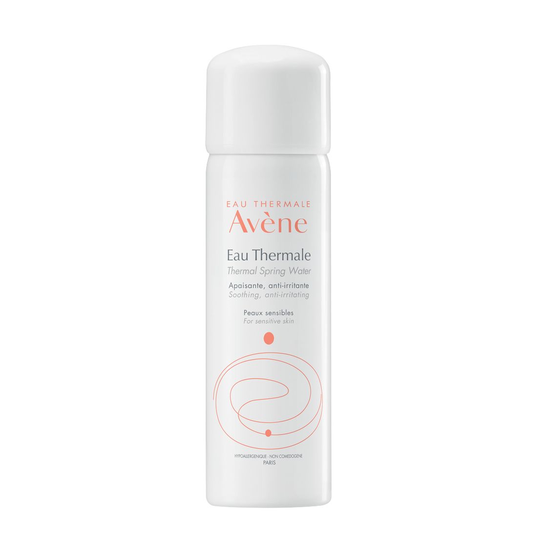 Fashion Agua termal avene