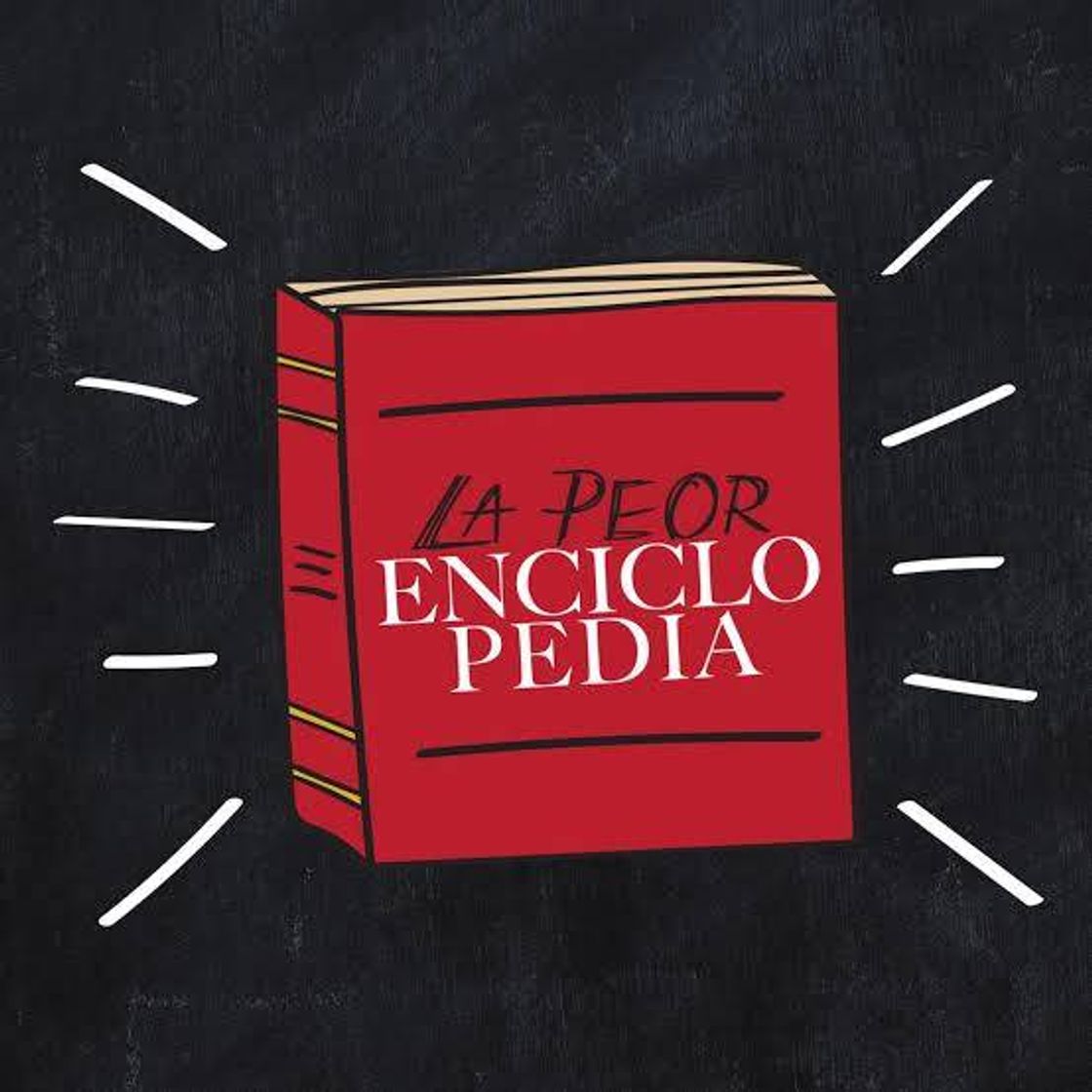 Canción La Peor Enciclopedia 