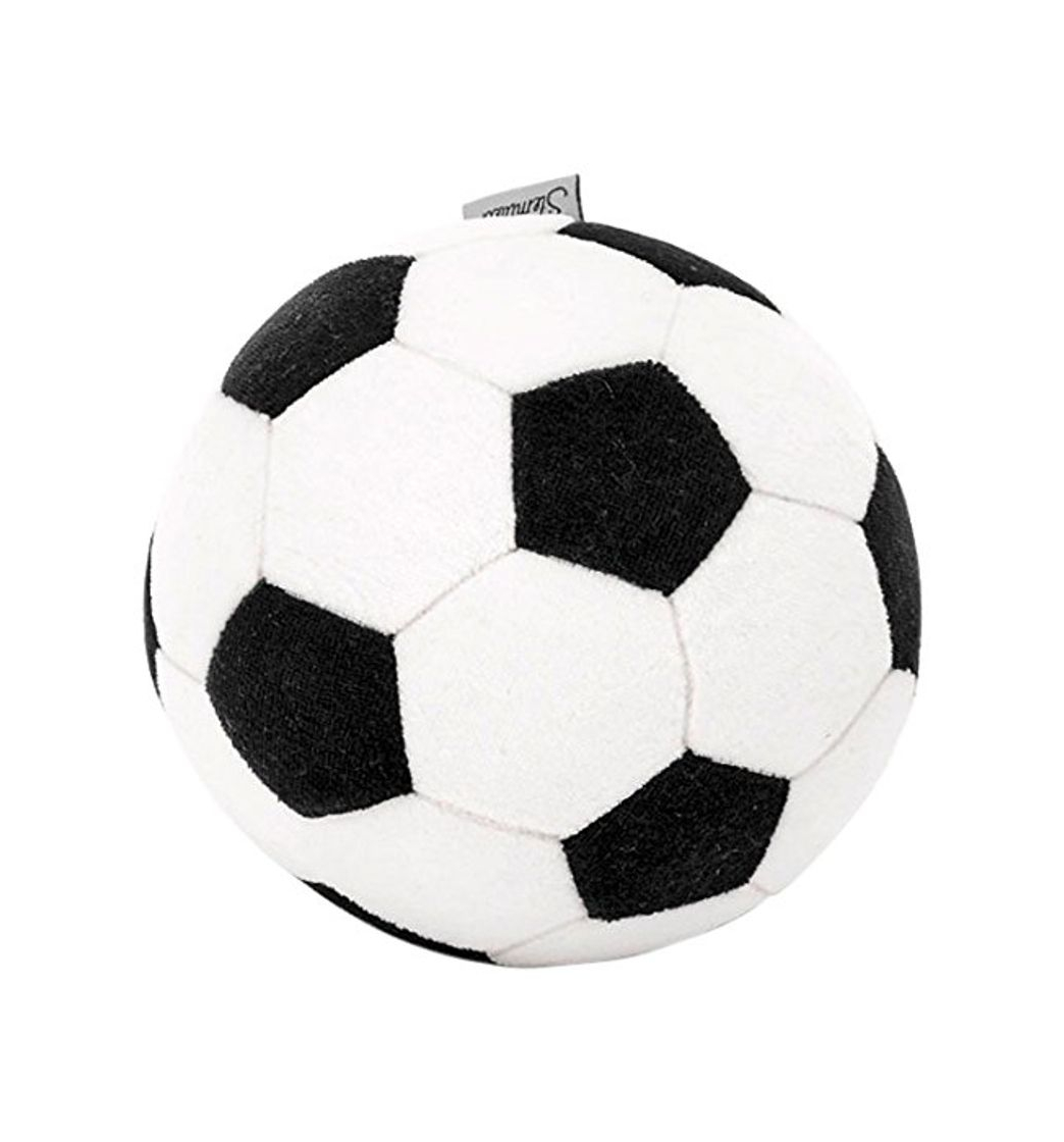 Product Sterntaler Pelota, Diseño de pelota de fútbol, Edad: de 0 años en