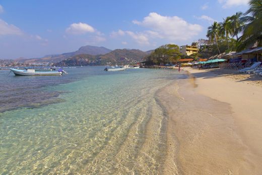 Zihuatanejo