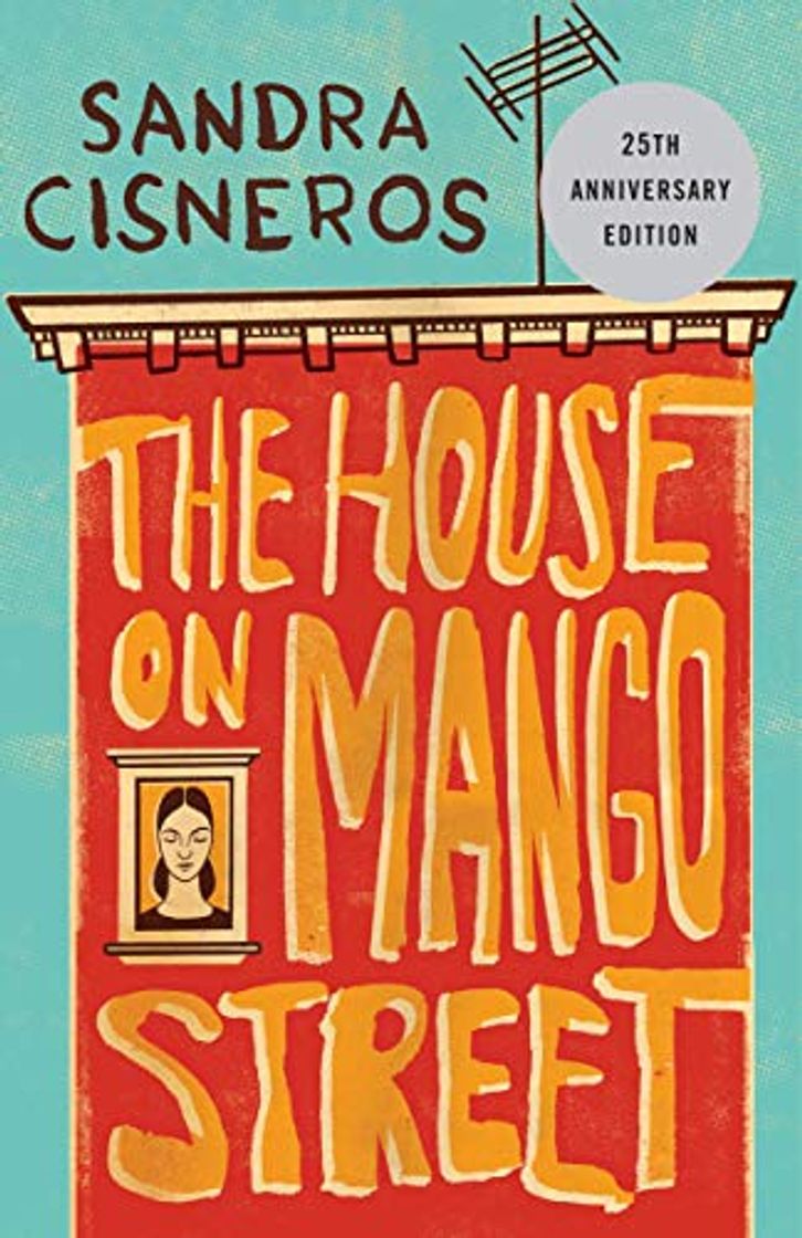 Libro The House on Mango Street